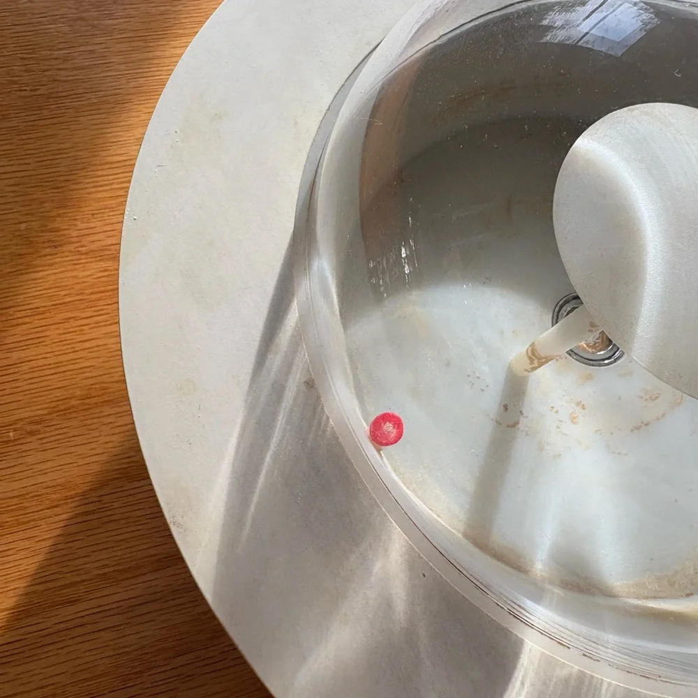 Young Living Aria Diffuser